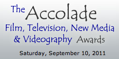 accolade